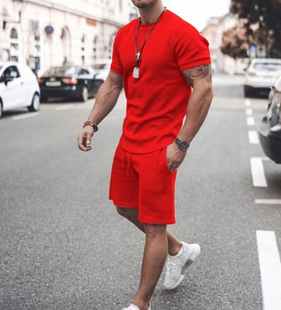 Lance | Herren-Zweiteiler