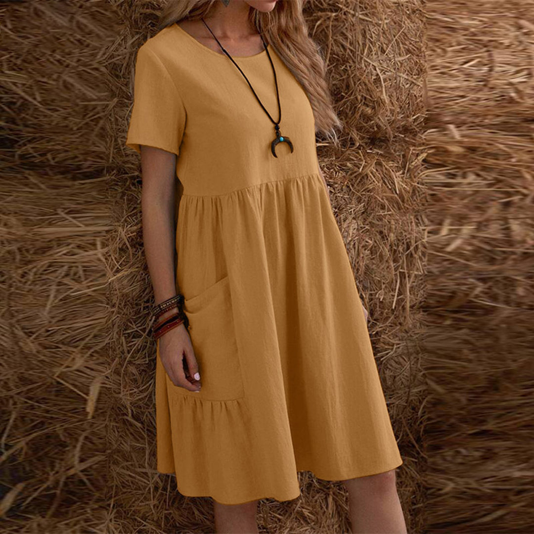 Noreia | Lässiges Sommerkleid