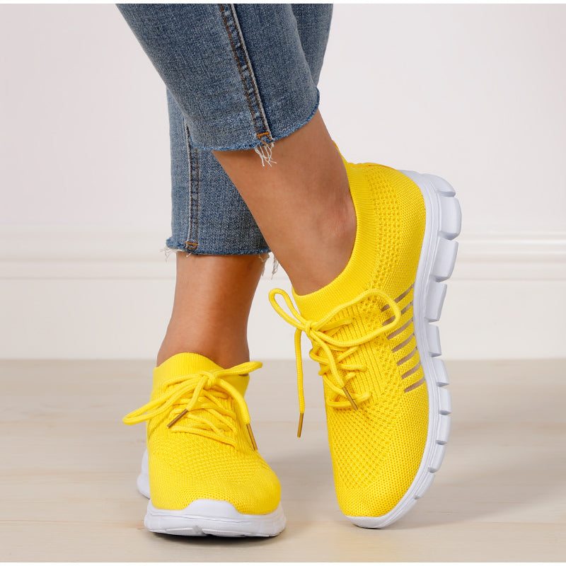 Elodie | Turnschuhe