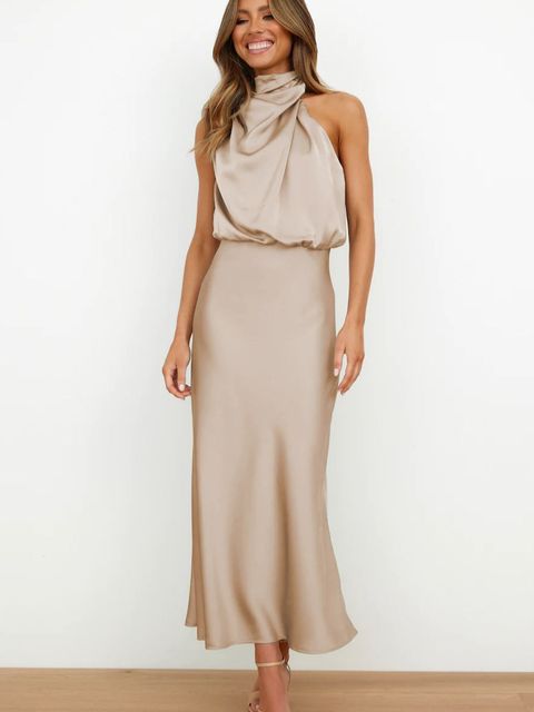 Hansel | Stilvolles Cocktailkleid