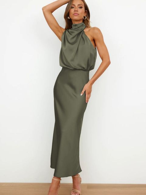 Hansel | Stilvolles Cocktailkleid