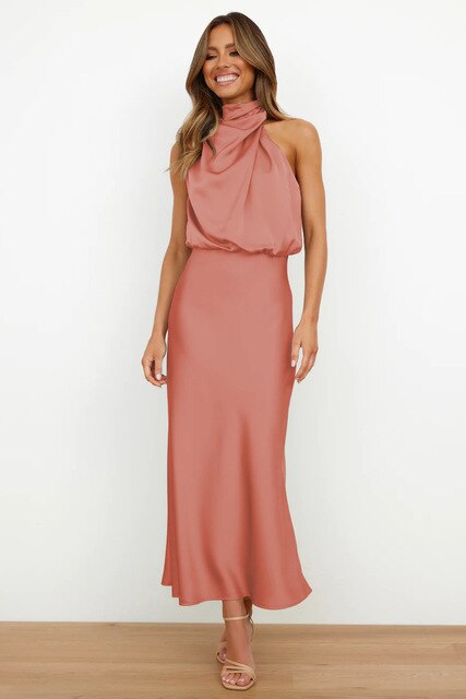 Hansel | Stilvolles Cocktailkleid