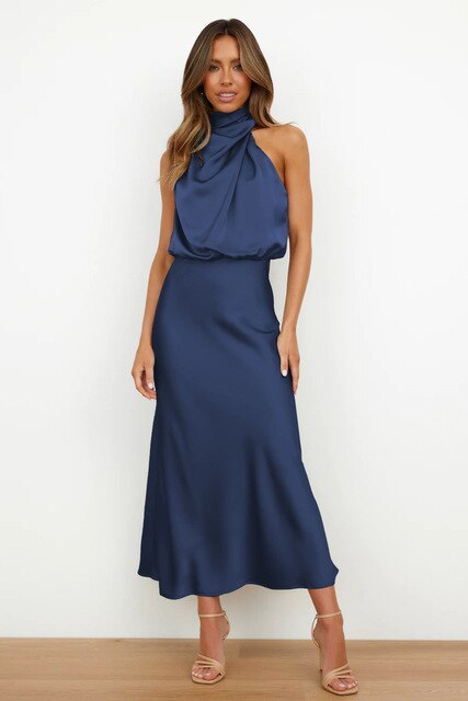 Hansel | Stilvolles Cocktailkleid