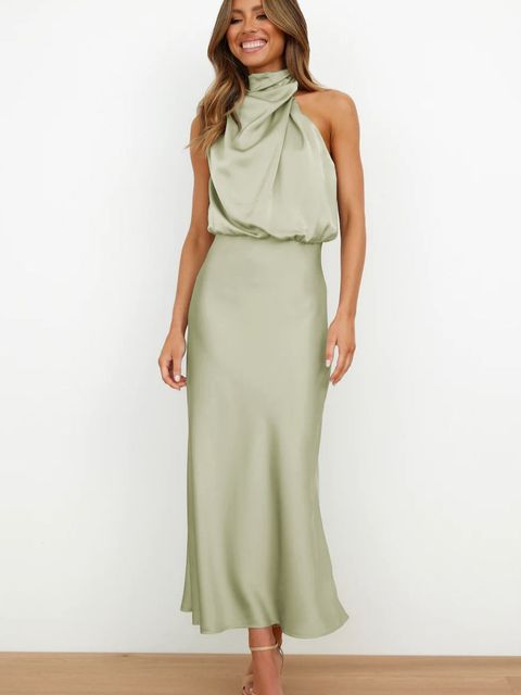 Hansel | Stilvolles Cocktailkleid