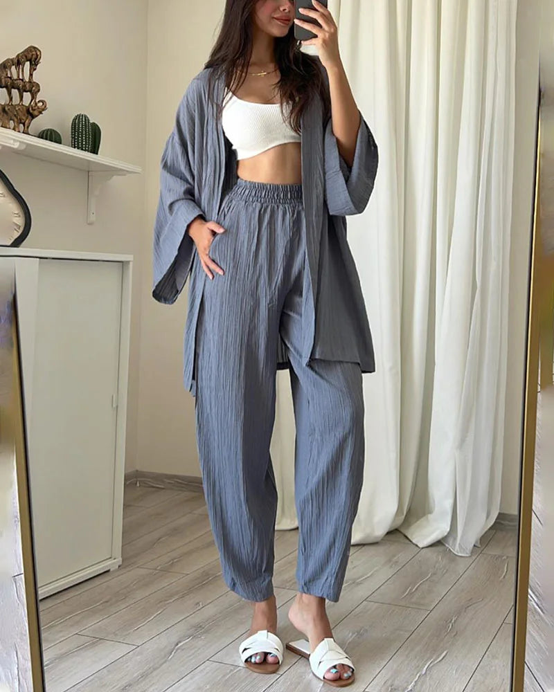 Jeorella | Sommer-Set