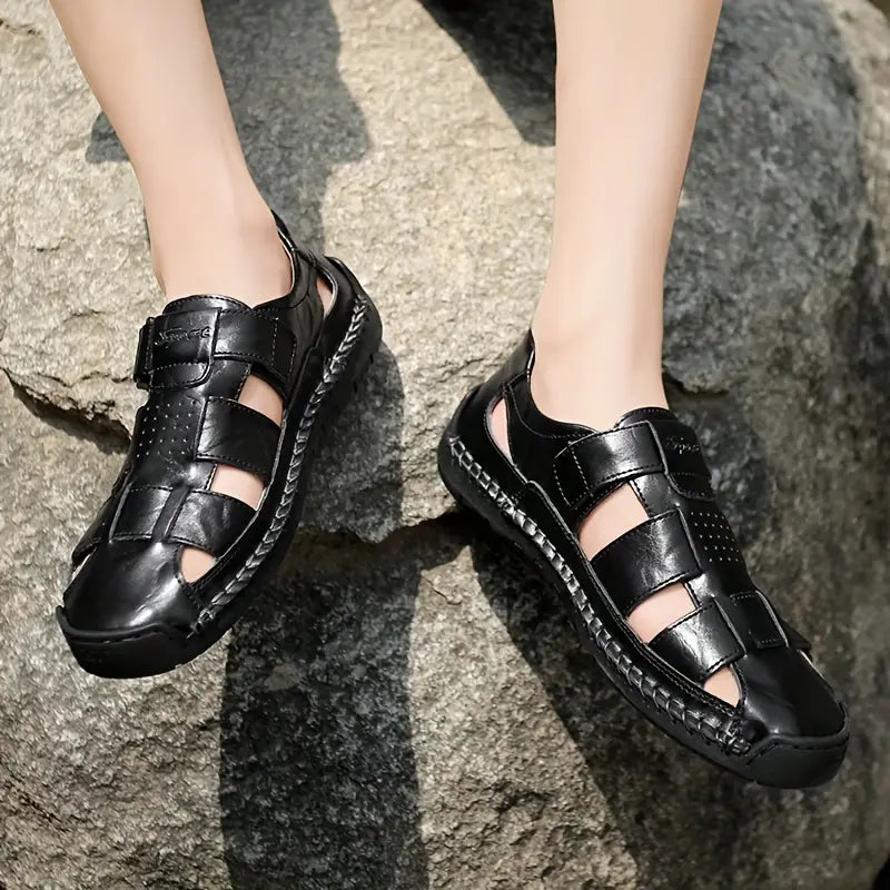Farah | Langlebige, rutschfeste Outdoor-Trekkingschuhe
