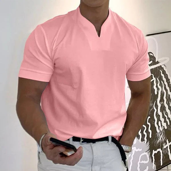 Adam | Stylisches Fit-Shirt