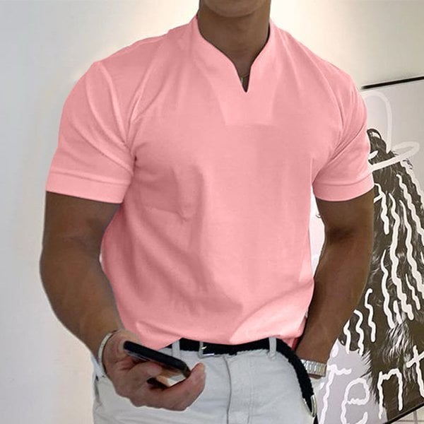 Adam | Stylisches Fit-Shirt