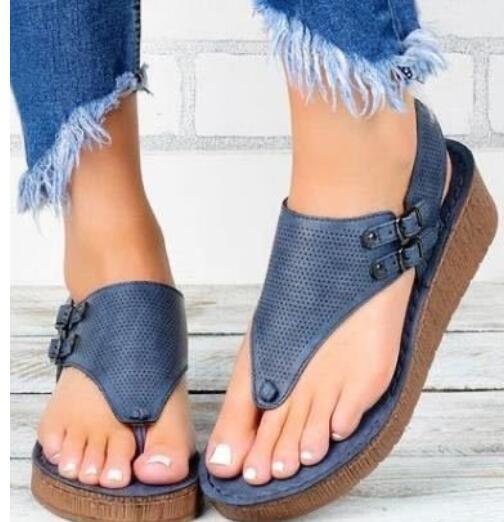 Shenna | Sandalen für Sommer und Frühling