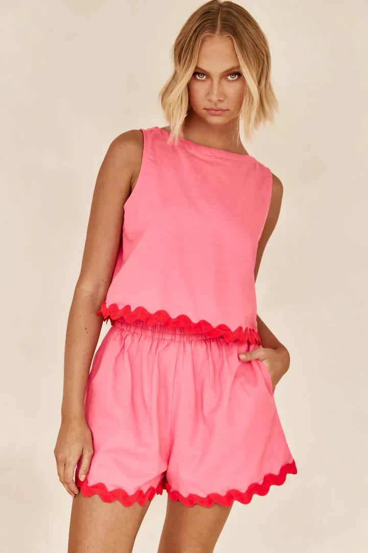 Calantha | Veelzijdige en frisse kit