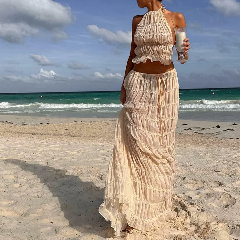 Violetta | Elegantes Sommerkleid
