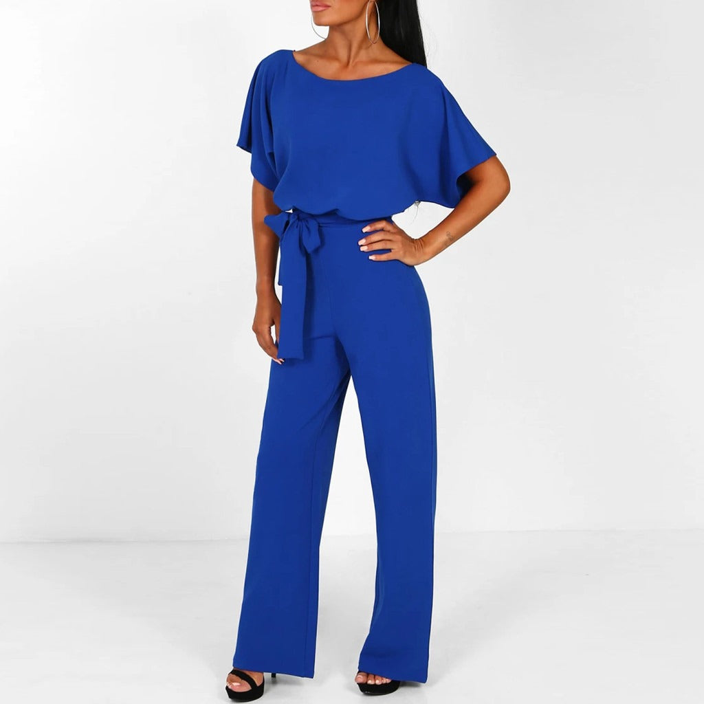 Serena | Schlichter und schicker Jumpsuit