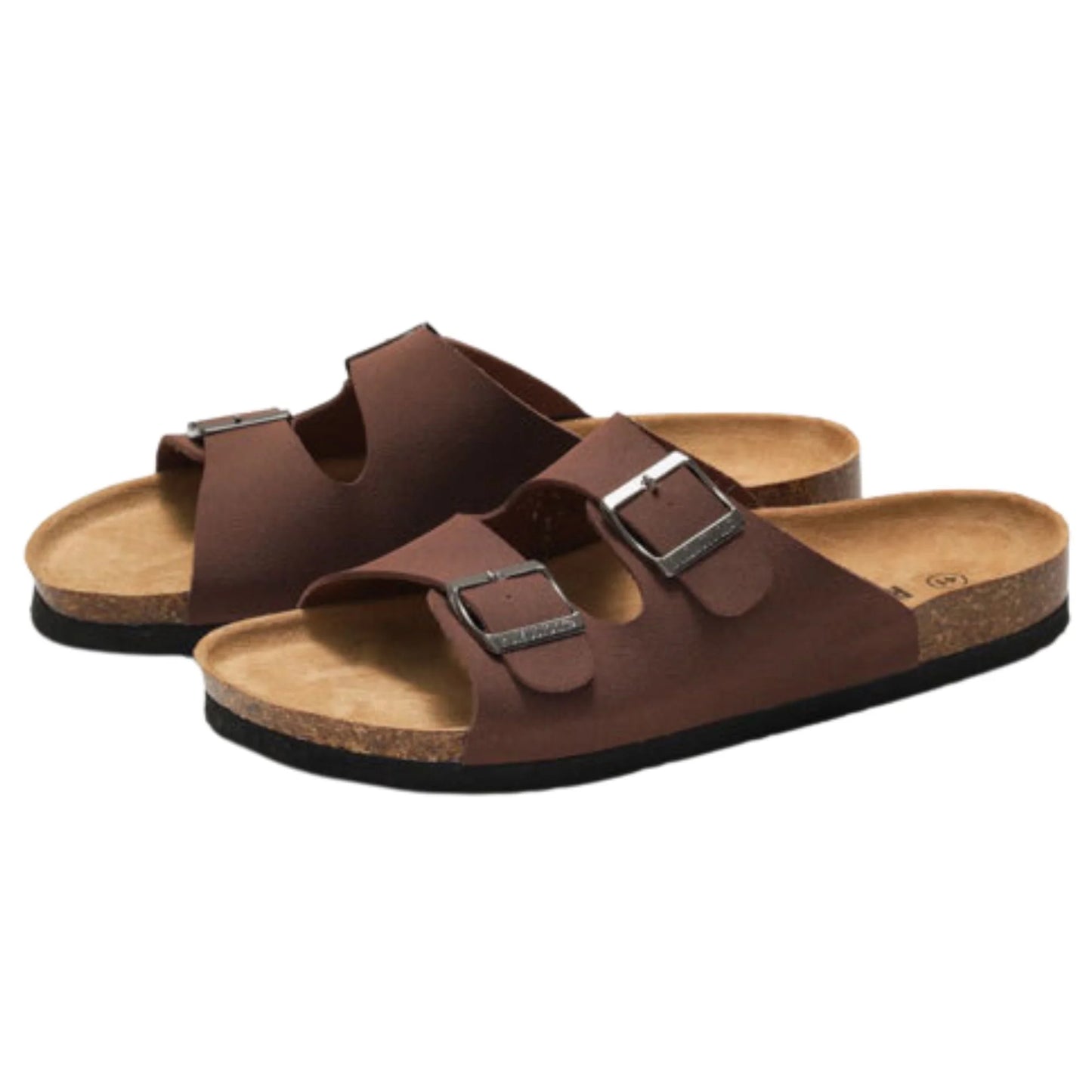 Dana | Klassische Sandalen mit purem Komfort