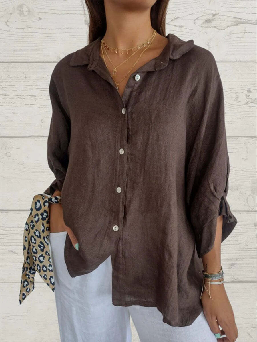 Gigi | Sommerbluse