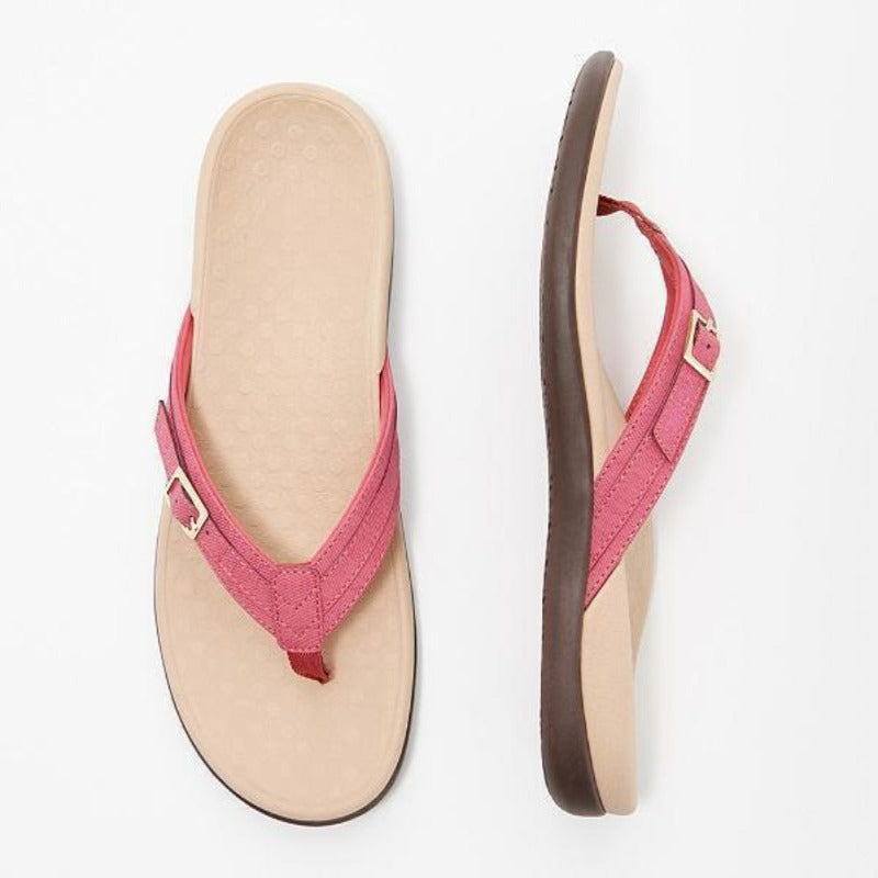Eloisa | Orthopädische Sommersandalen
