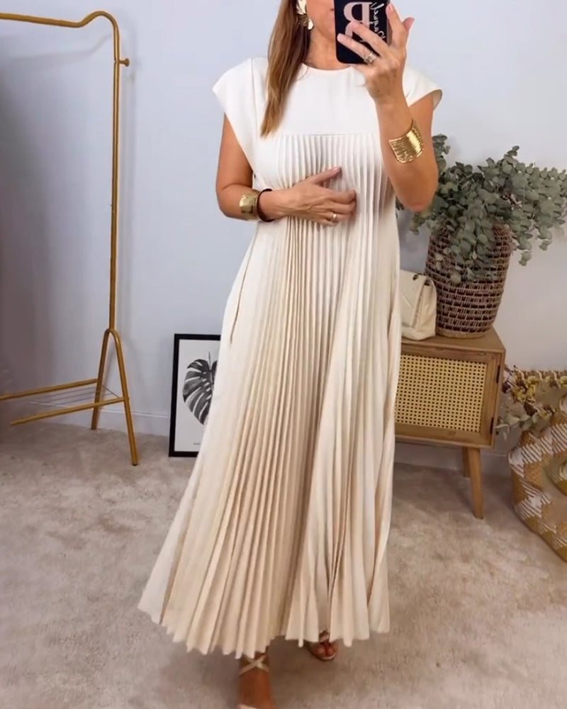 Teresa | Perfektes Frühlings- und Sommerkleid
