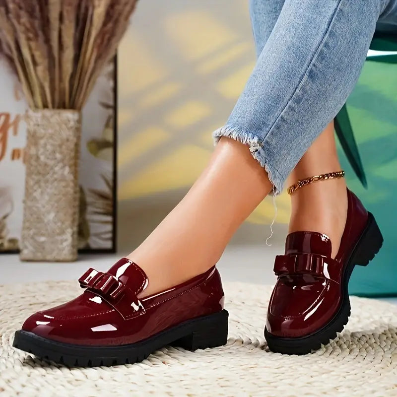 Raegan | Modische Slip-On-Schuhe