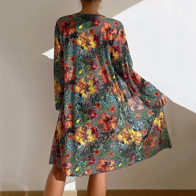 Sweetie | Dreiteiliges Bikini-Set