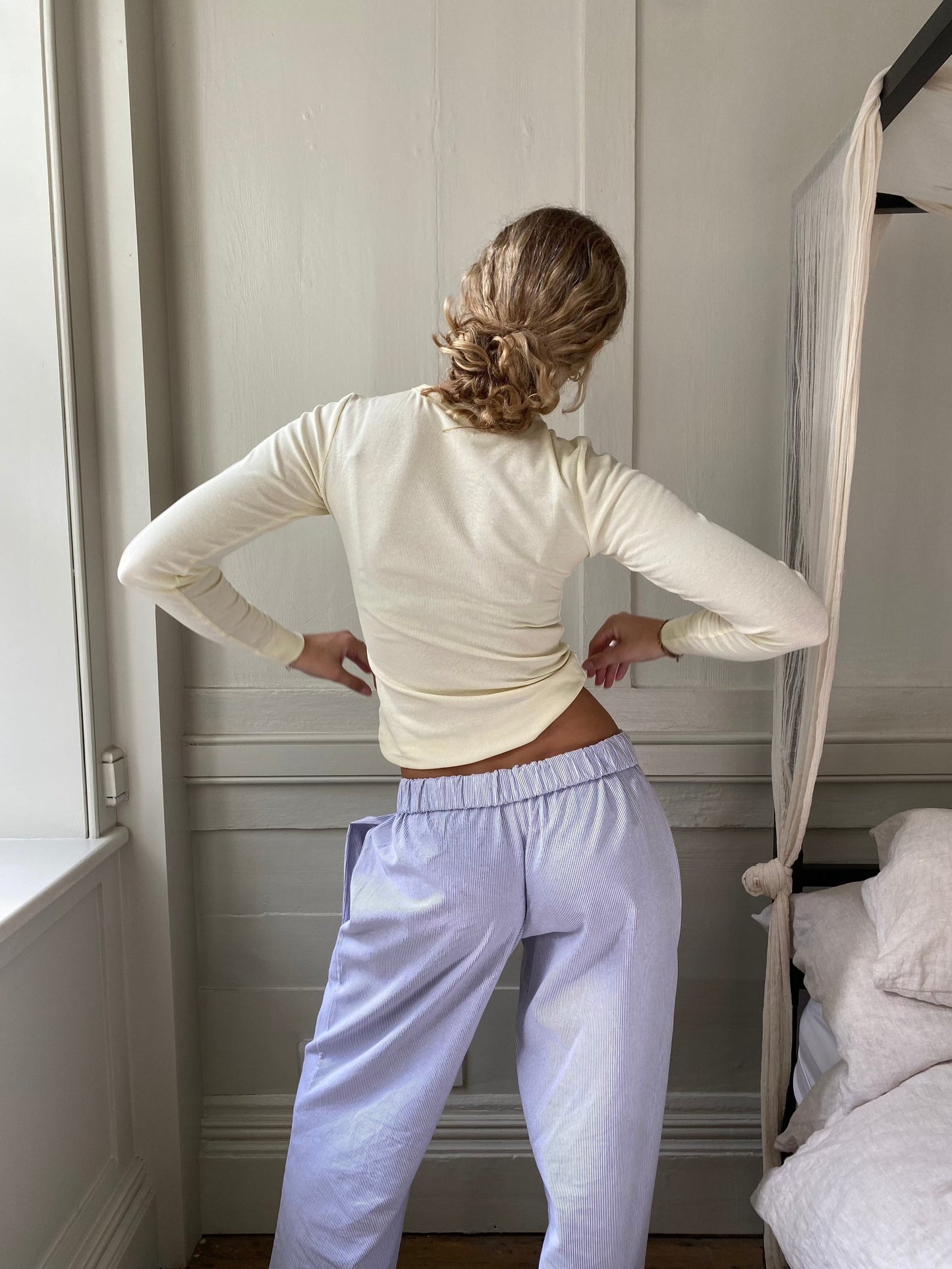 Ailani | Lounge-Hose für Damen