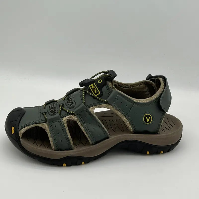 Rosamund | Bequeme, atmungsaktive und rutschfeste Wassersandalen