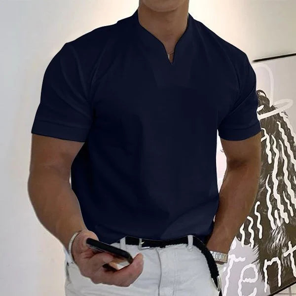 Adam | Stylisches Fit-Shirt