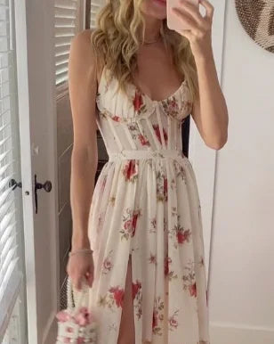 Dalmatian | Elegantes Kleid für Damen