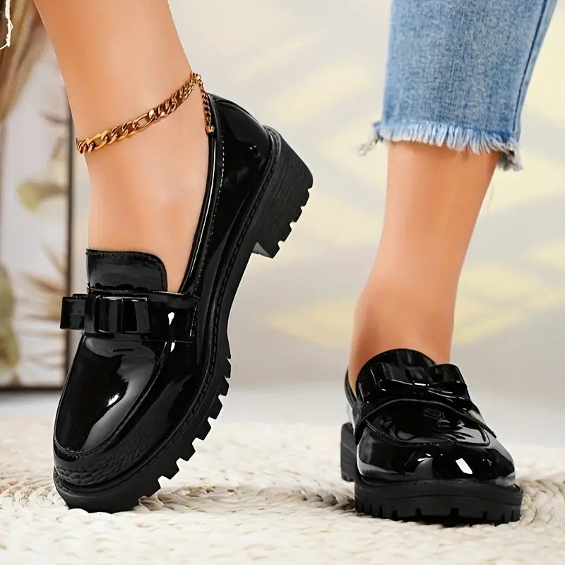 Raegan | Modische Slip-On-Schuhe