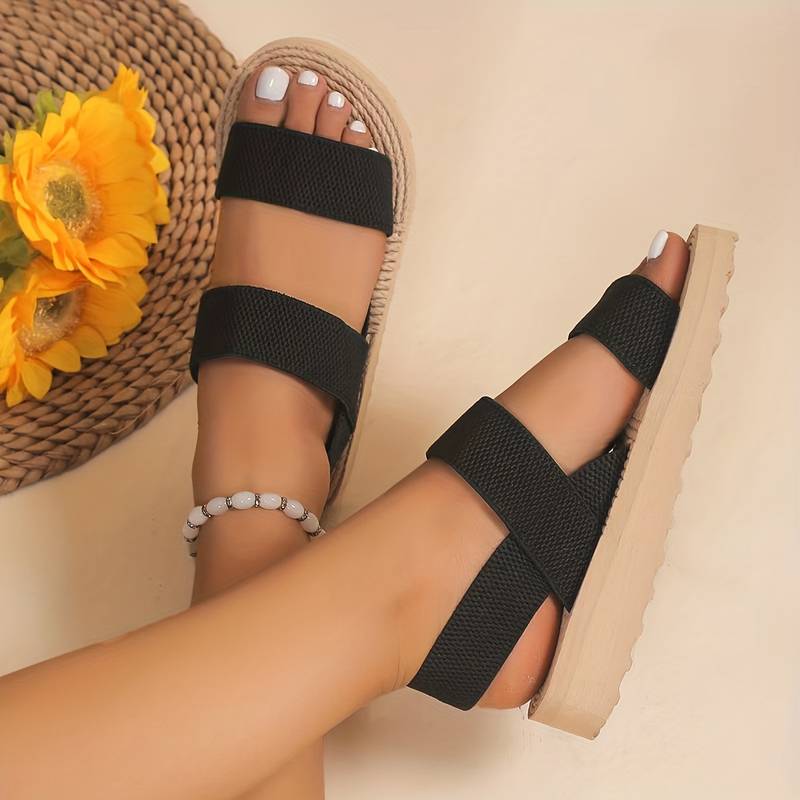 Rideza-Orthopädische Sommersandalen für Frauen
