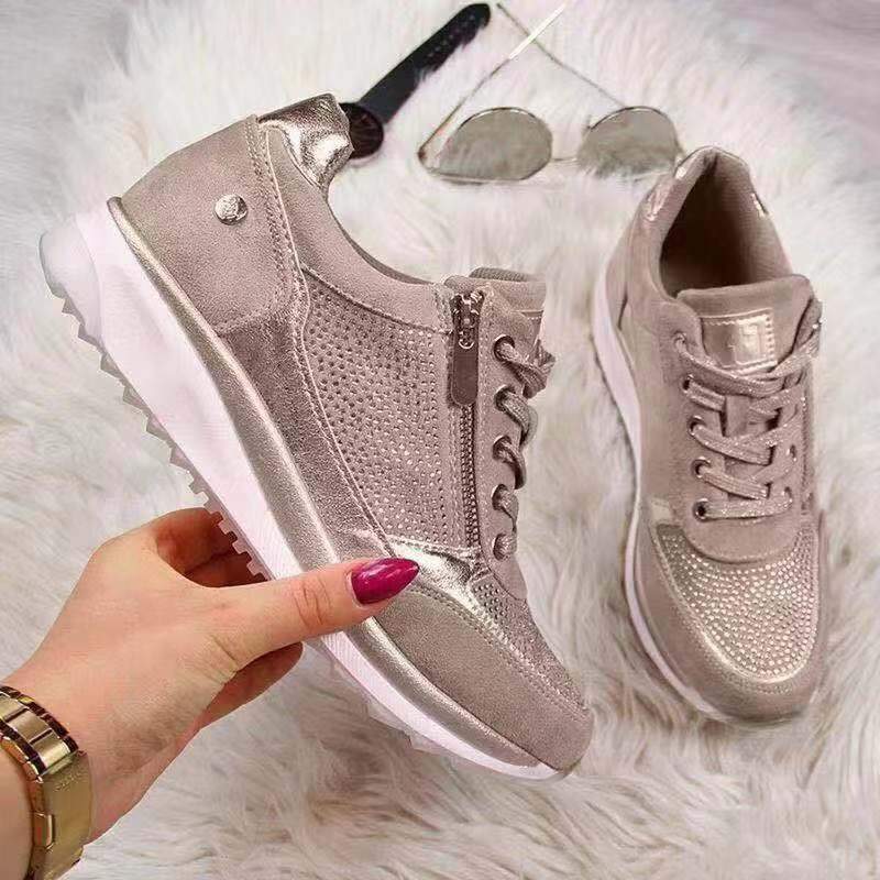 Kaisha - Orthopädische Schuhe - Bequem und Stilvoll