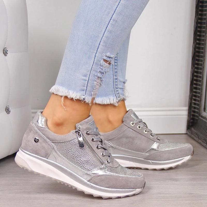 Kaisha - Orthopädische Schuhe - Bequem und Stilvoll