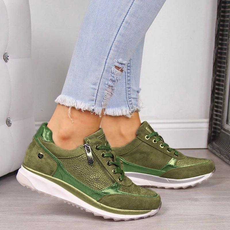 Kaisha - Orthopädische Schuhe - Bequem und Stilvoll