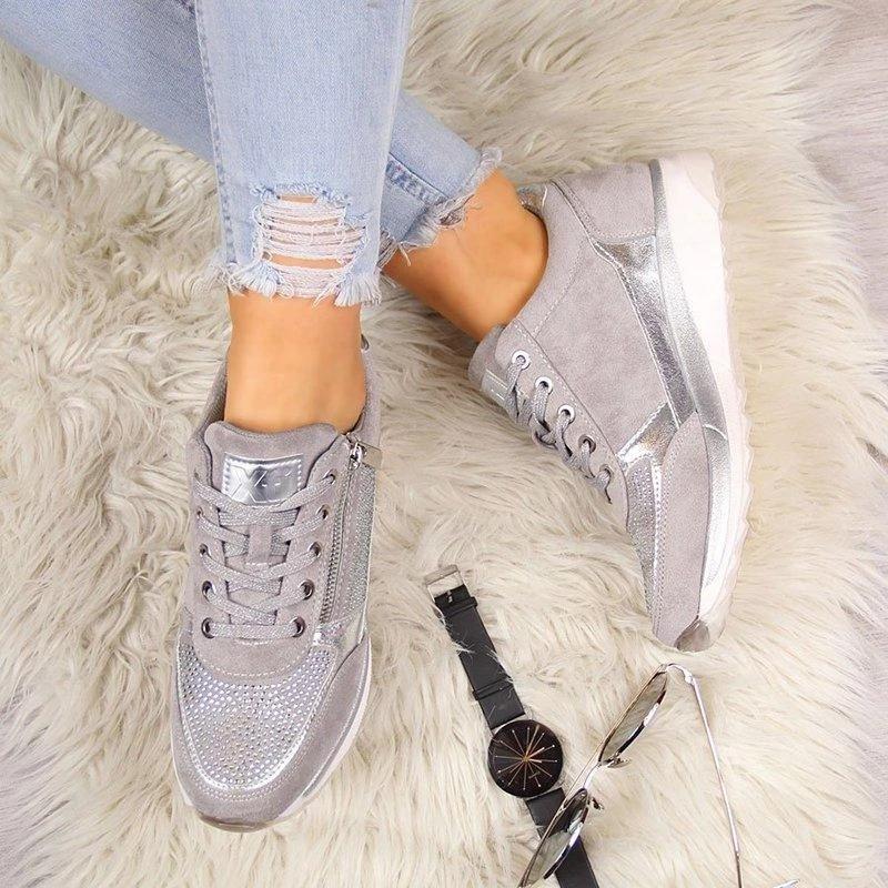 Kaisha - Orthopädische Schuhe - Bequem und Stilvoll
