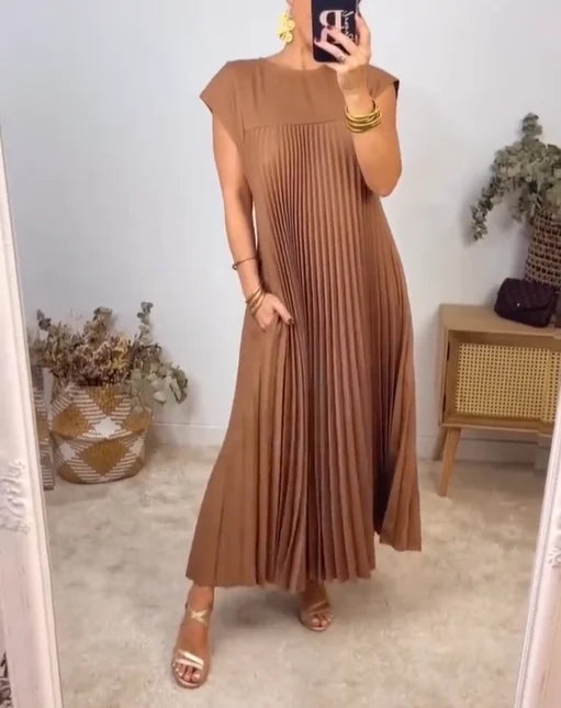 Teresa | Perfektes Frühlings- und Sommerkleid