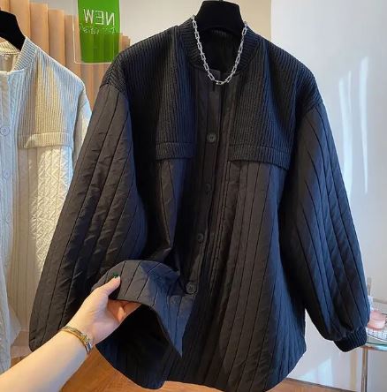 Kopi | Winterjacke in Großer Größe