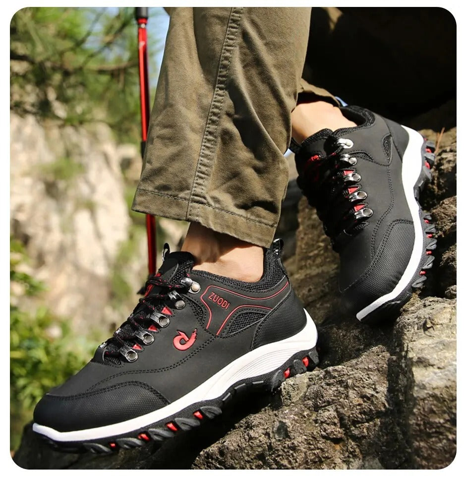 John | Herren Wanderschuhe