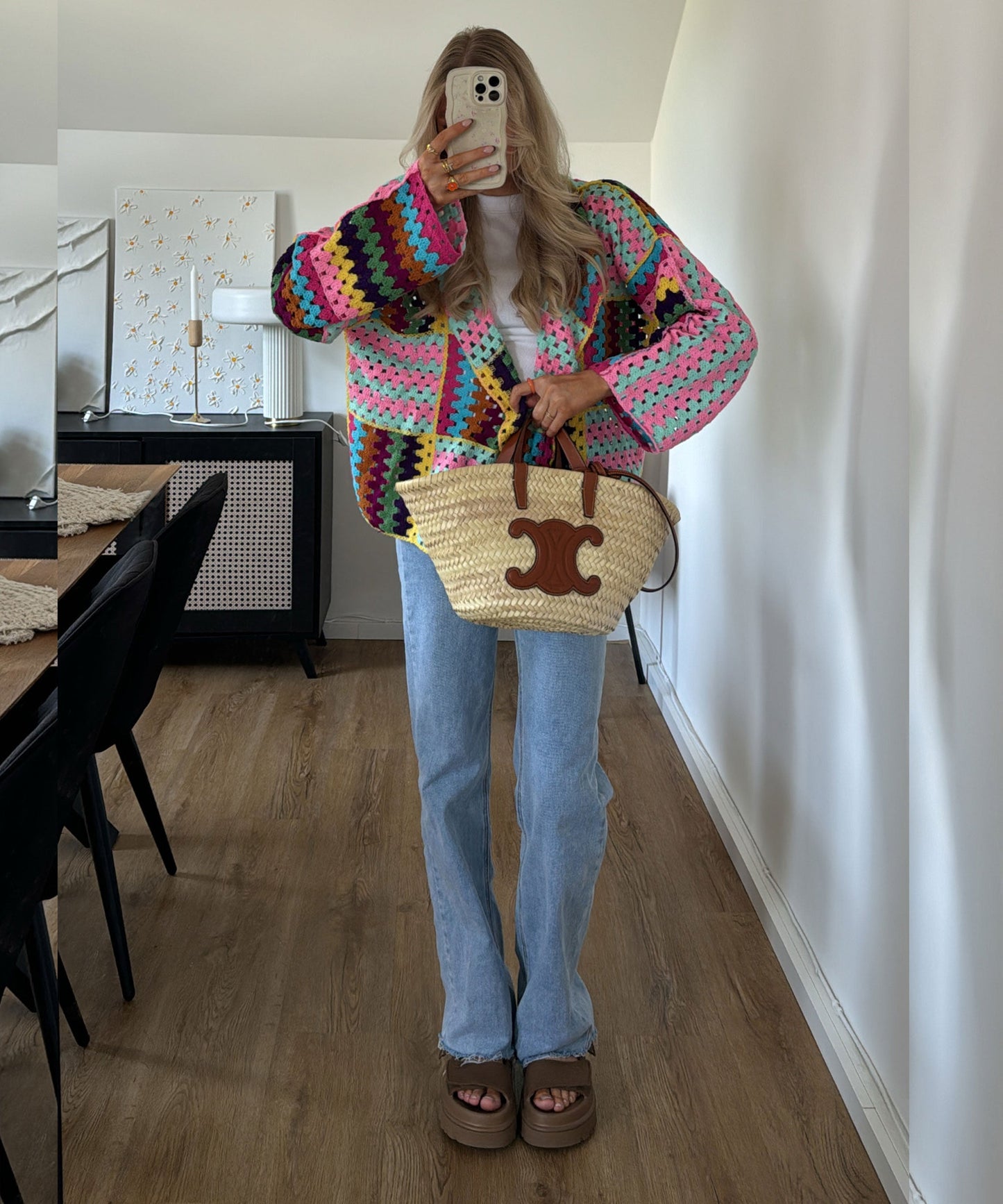 Niall | Bunt Cardigan