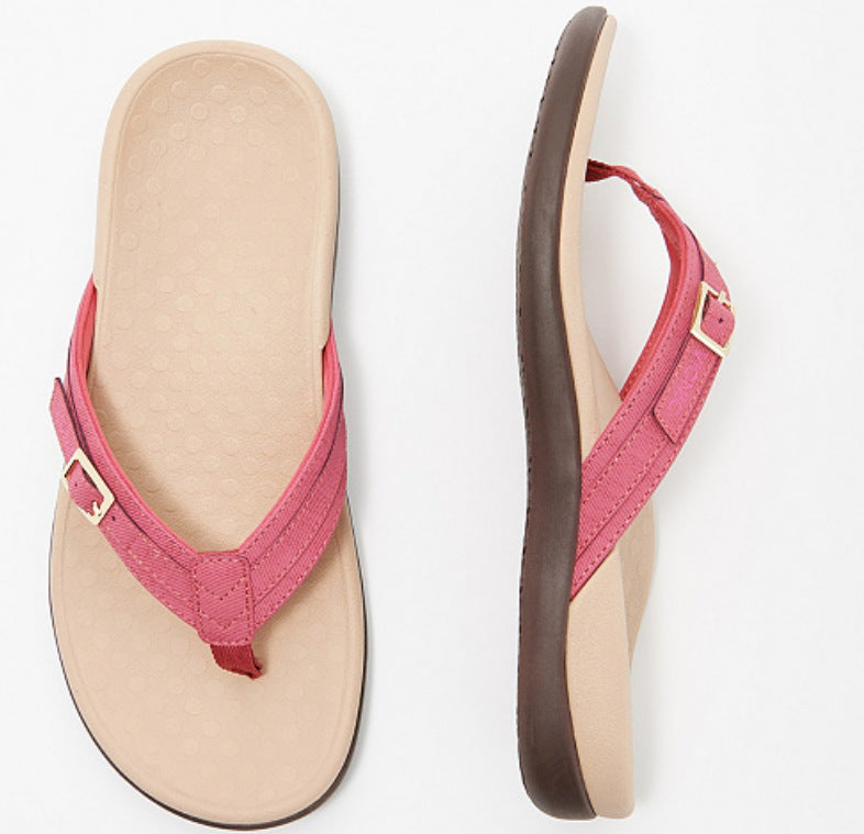 Feno | Orthopedische Sommer Sandalen
