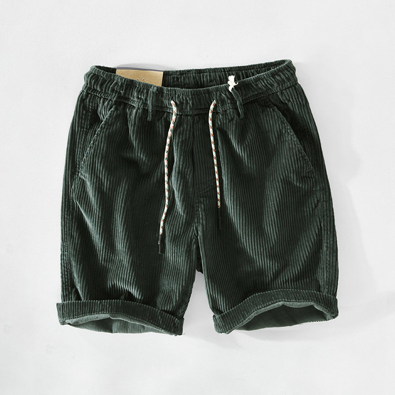 Wyatt | Bequeme Sommer-Shorts
