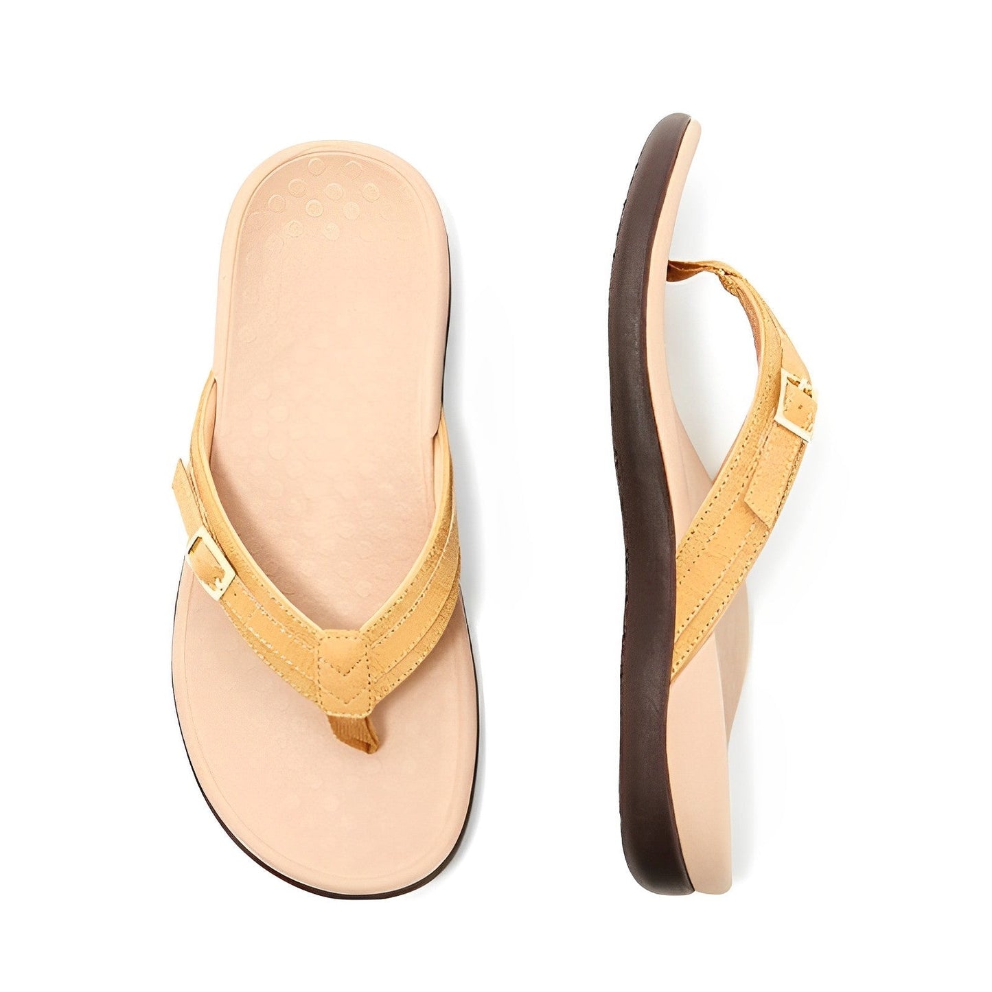Elysian | Orthopädische Sommer-Sandalen