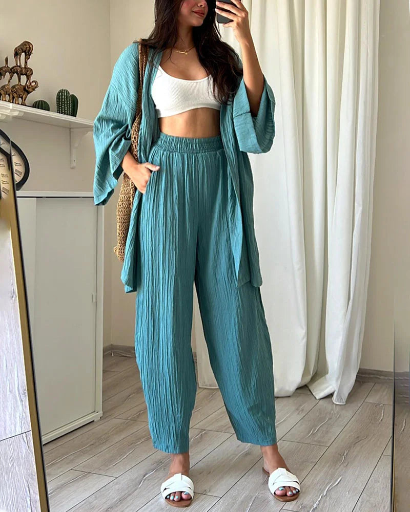 Jeorella | Sommer-Set