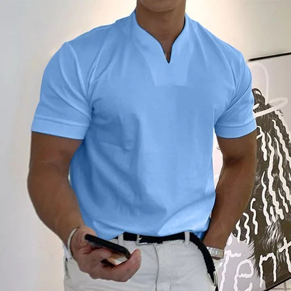 Adam | Stylisches Fit-Shirt