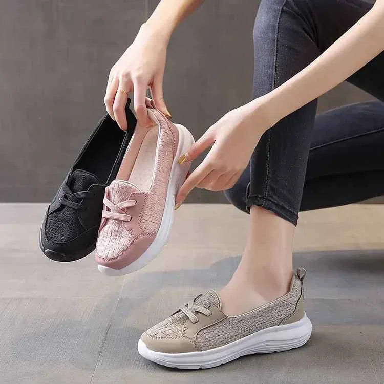 Vronia | Orthopädische Schuhe für Frauen