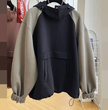 Kopi | Winterjacke in Großer Größe