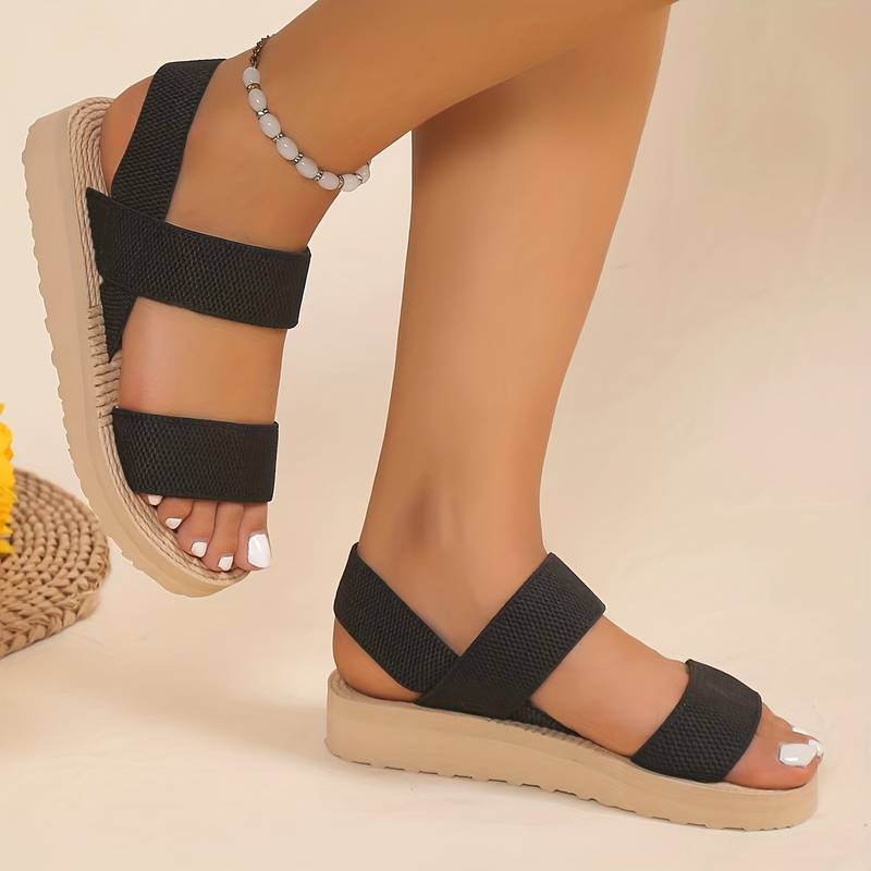 Rideza-Orthopädische Sommersandalen für Frauen