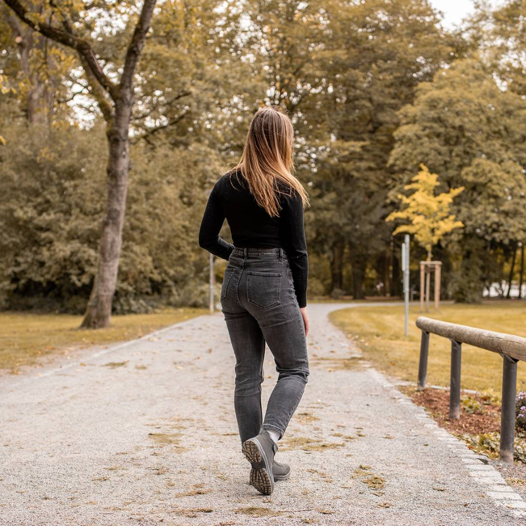 Leoni | Ergonomische Winterstiefel für Damen – Schmerzlindernd und Wärmend