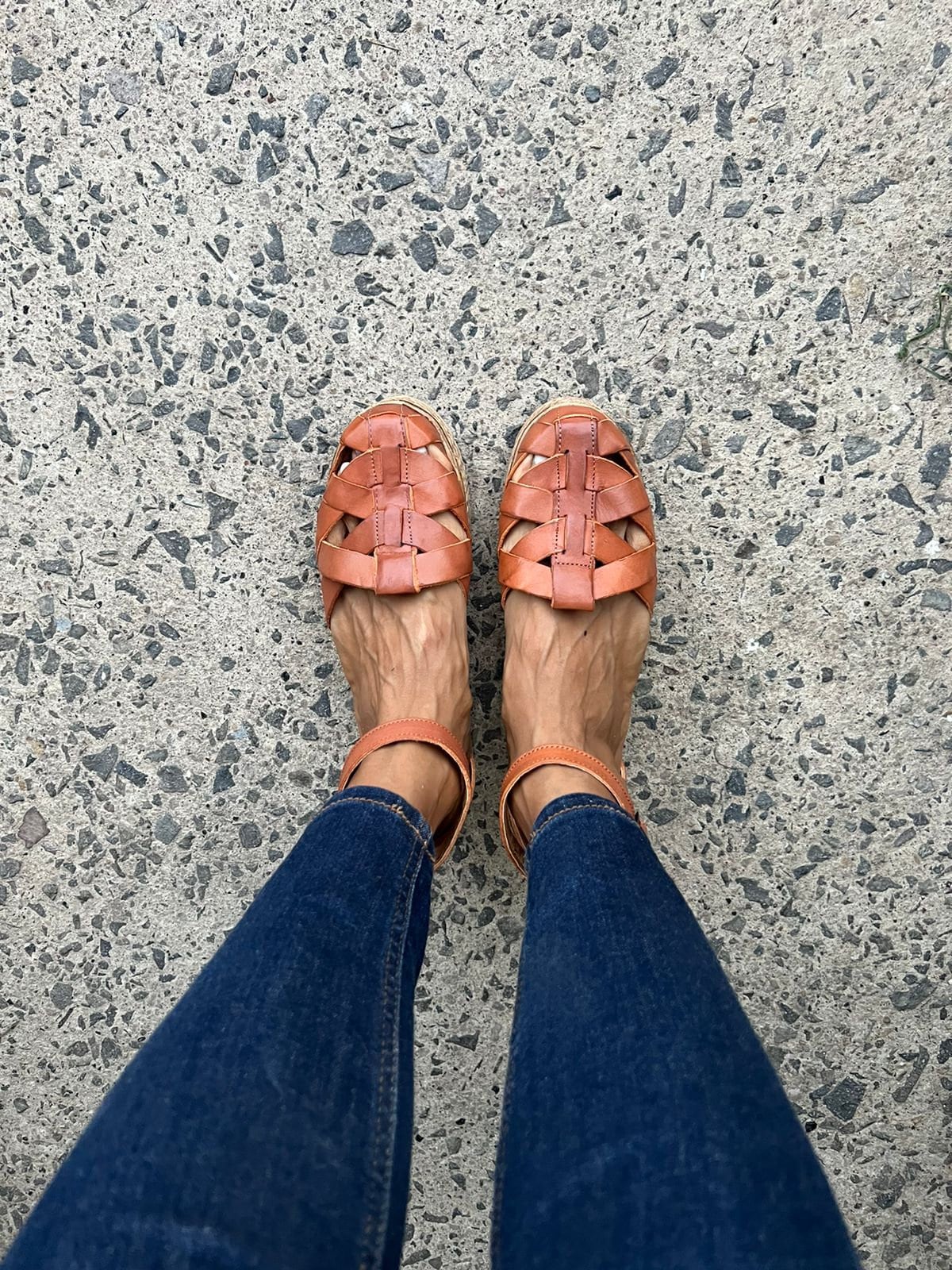 Noelene - Sandalen Stilvoll und bequem