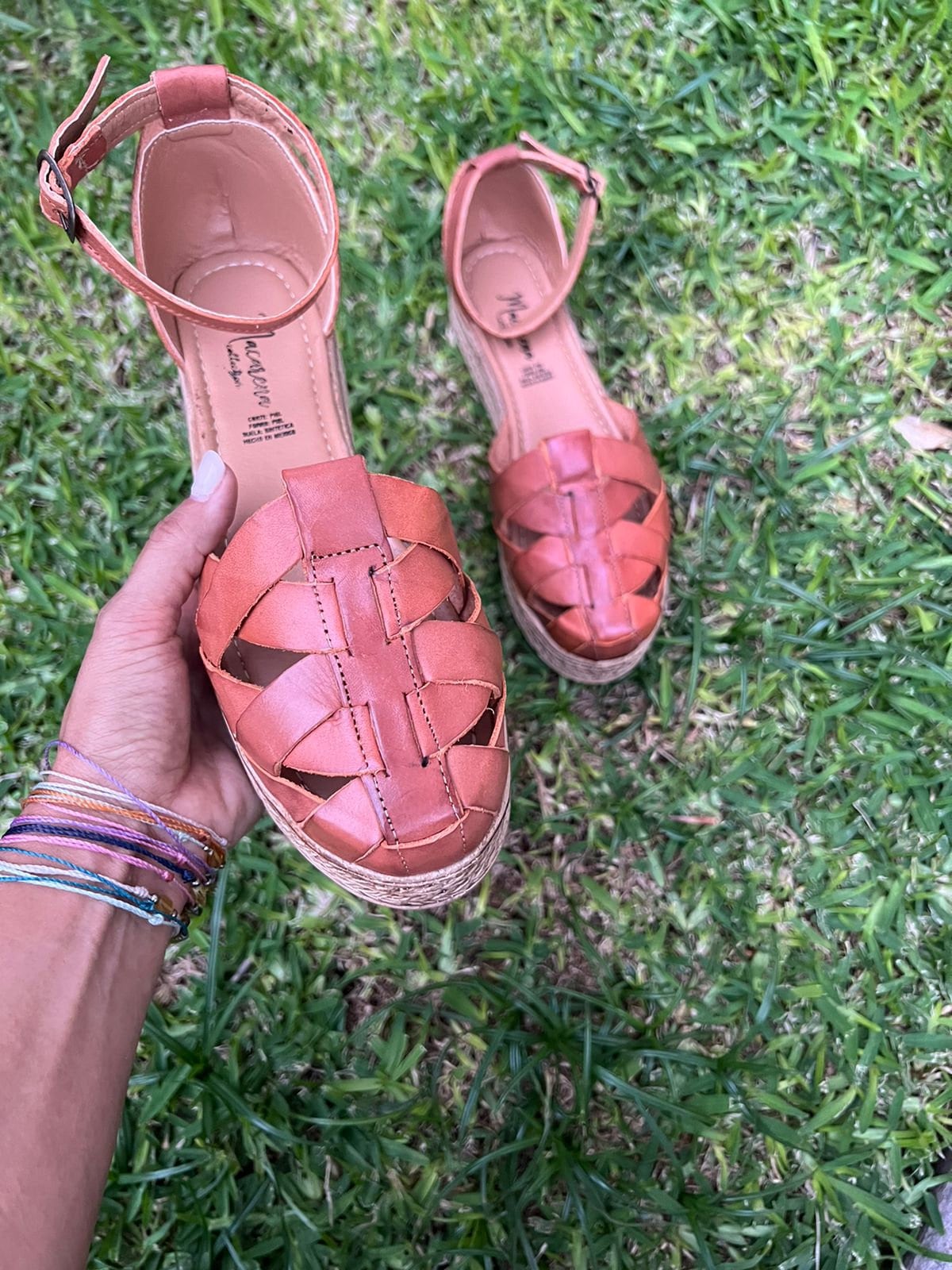 Noelene - Sandalen Stilvoll und bequem