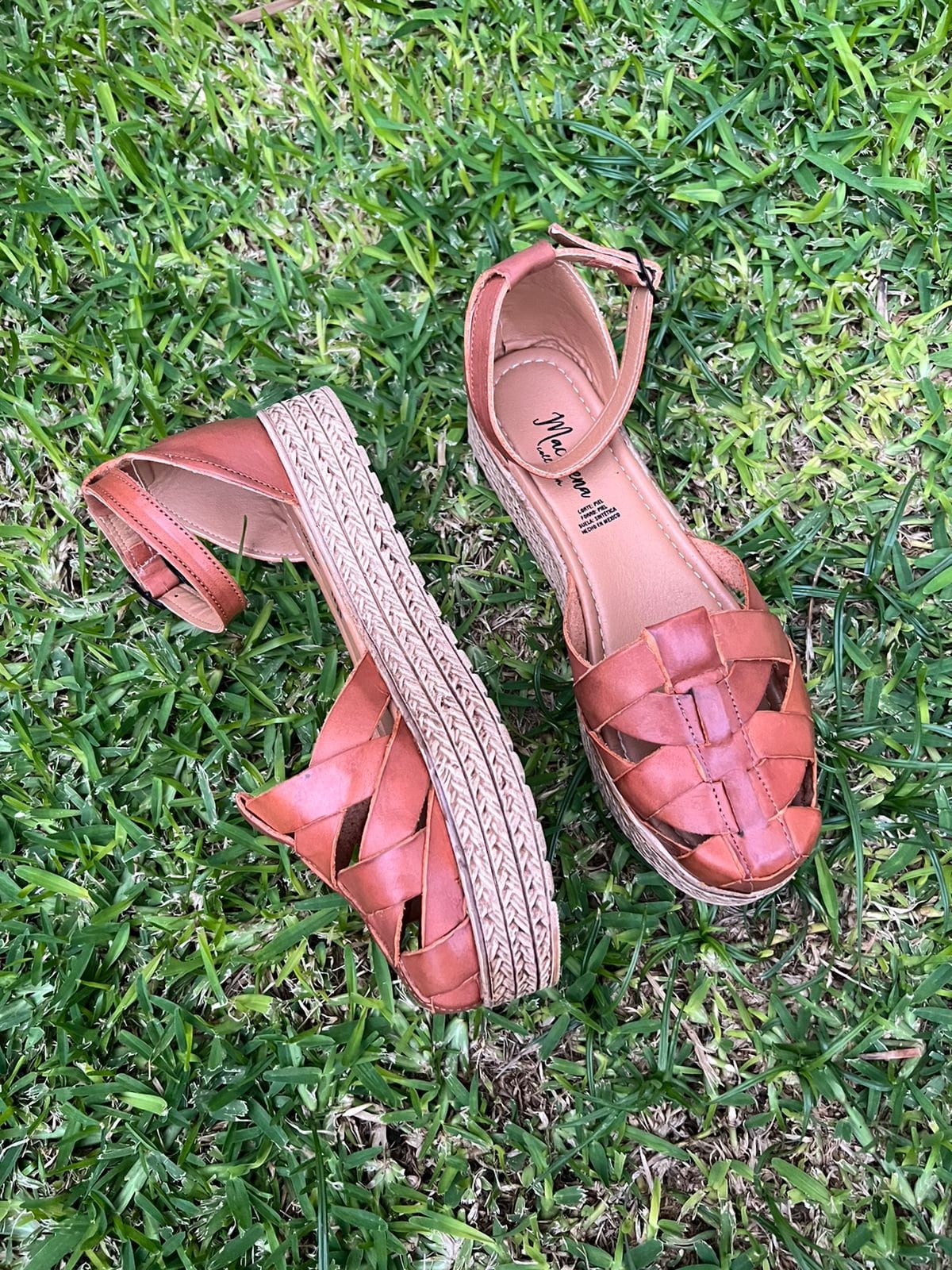 Noelene - Sandalen Stilvoll und bequem