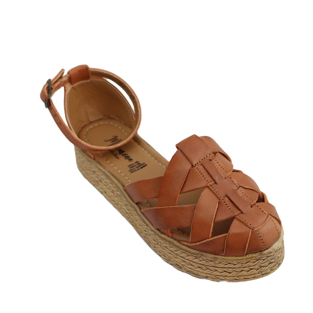 Noelene - Sandalen Stilvoll und bequem