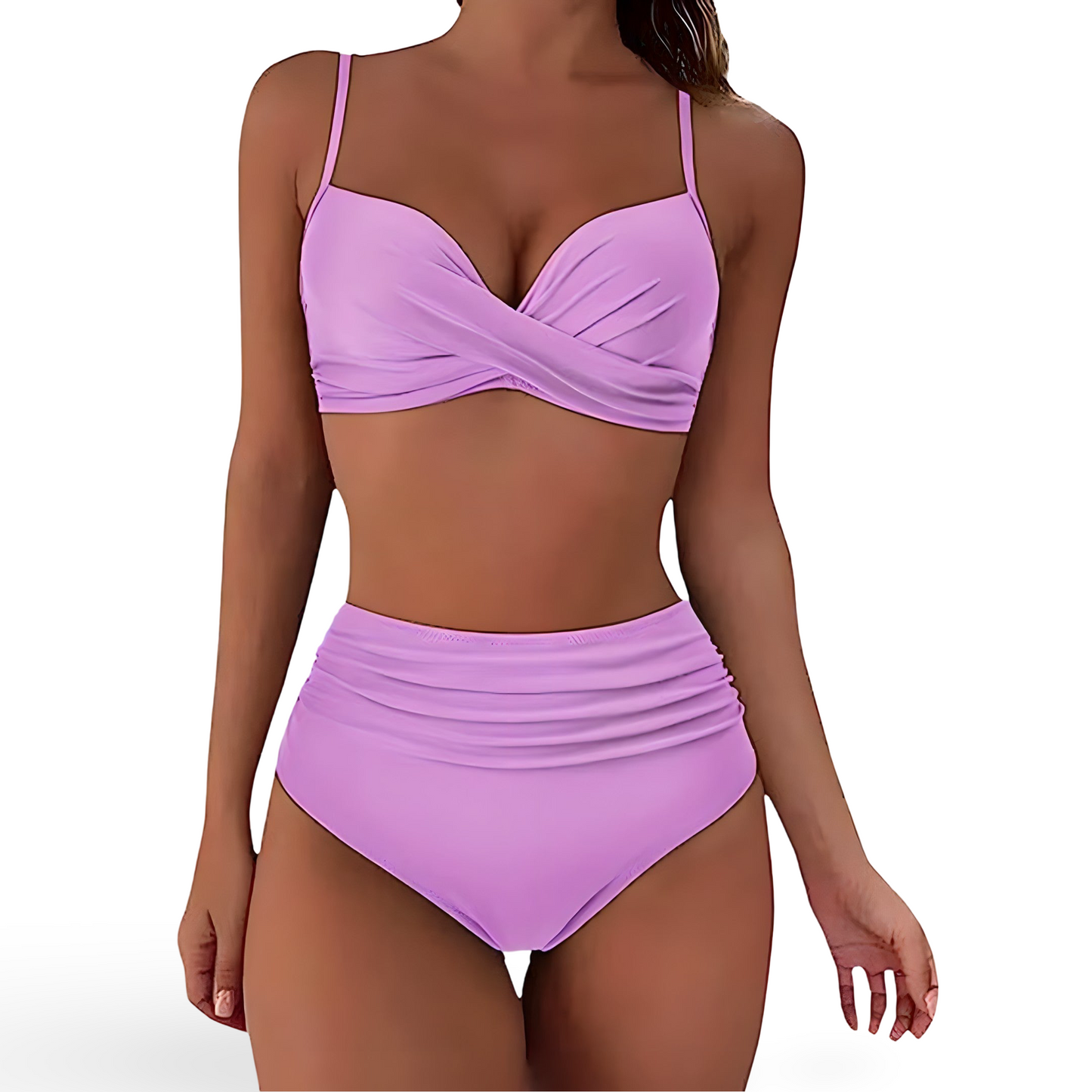 Sheila | Sommerliches Bikini-Set